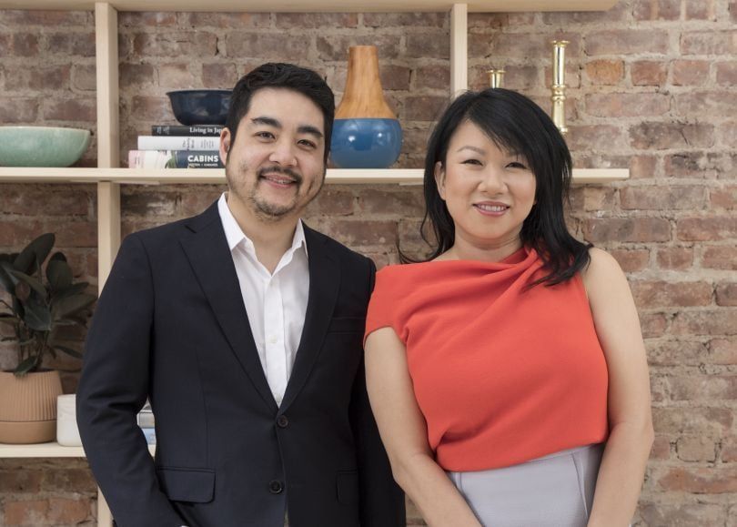 zola nyc startups