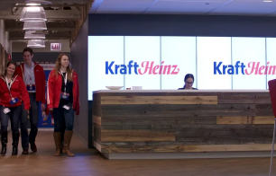 100 Best Large Companies To Work For In Chicago 2024 Built In   Kraft4 