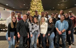 Holiday Celebration
