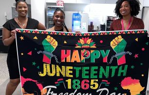 NYC Juneteenth 2023 