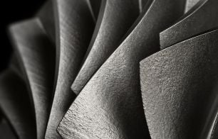 3D Printed Turbomachinery
