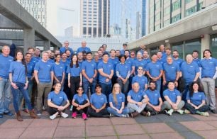Arch Team Photo 1