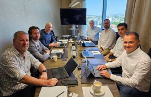 Strategy Meeting