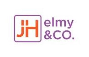 jhelmy and company logo