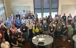 StreamTeam 2024 in Nashville