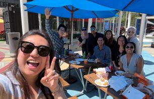 SF People & Talent team