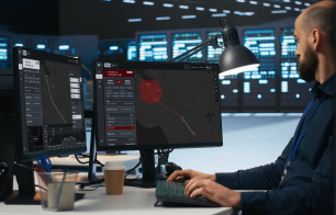, SkyGrid builds high-assurance third-party services to enable the safe operation and integration of autonomous aircraft. 