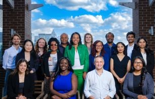 The MedTrans Go Team