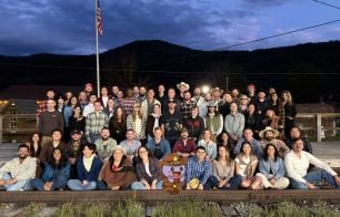 2025 Retreat