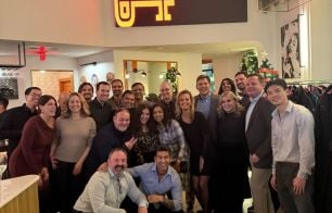 Holiday Party