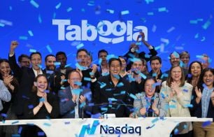 Investor day 2025 at Nasdaq