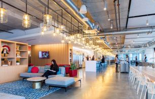 Redfin Seattle Office