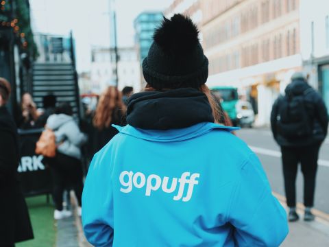 Gopuff Careers, Perks + Culture