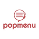 popmenu company logo