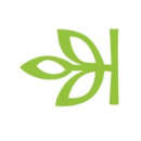 Ancestry leaf logo