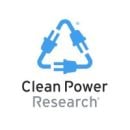 Clean Power Research Logo