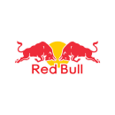 Red Bull Logo 