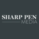 Sharp Pen Media logo