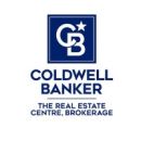 Coldwell Banker TREC logo