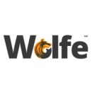 The Wolfe Companies logo