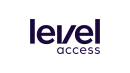 Level Access Logo 