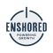 Enshored Power Button