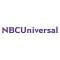 NBCUniversal Brand Logo