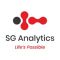 SG Analytics Logo
