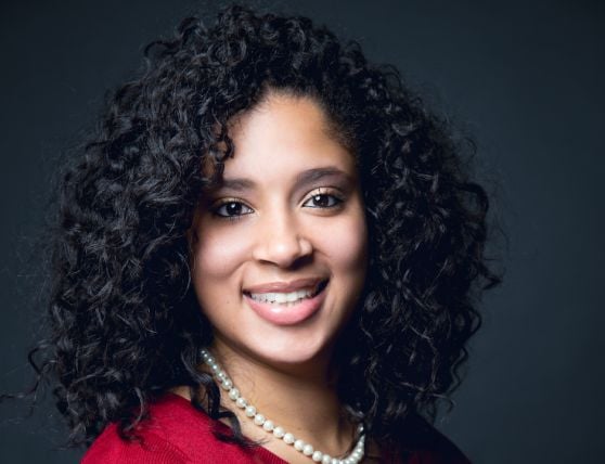 Justworks Director of Diversity, Equity, Inclusion, and Belonging (DEIB) Layla Ramirez