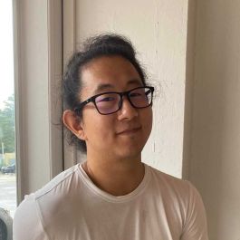 Image of Billy Young