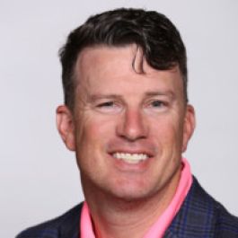 Image of Shane Oren