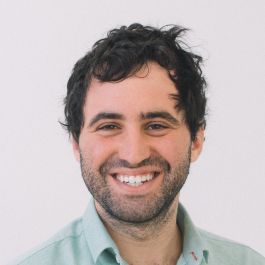 Image of Demetri Karagas