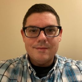 Image of Jake Lazarus