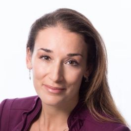 Image of Stefana Muller