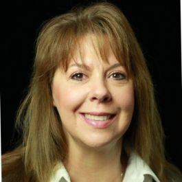 Image of Julie Gonzalez