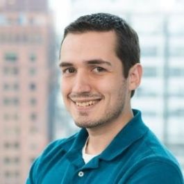 Image of Zach Marks