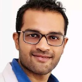 Image of Ankur Patel