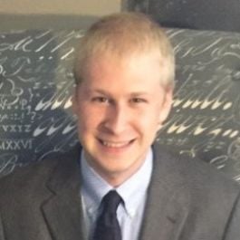 Image of Kyle Kretch