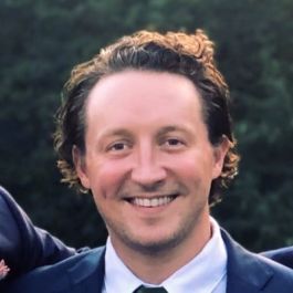 Image of John Gerhardt