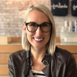 Image of Kelly Jeanes