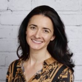 Image of Rachel Calomeni