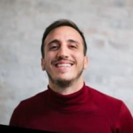 Image of Karim Abdallah