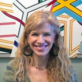 Image of Gabrielle Heller
