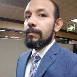 Image of Romeo Cabrera