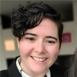 Image of Meredith Marks