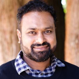 Image of Harshit Shah