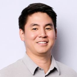 Image of Ramon Ho