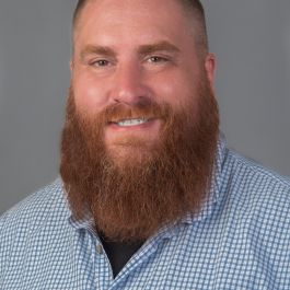 Image of James Gates