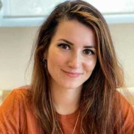 Image of Elena Searcy