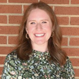 Image of Shae Phelps Peden